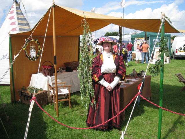 Victorian LH
